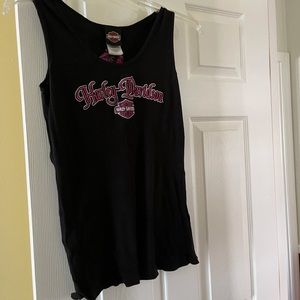 Harley Davidson shirt